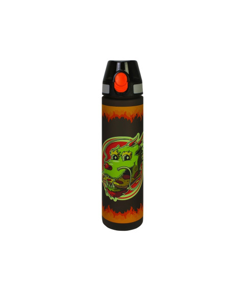 Sticla de apa 750 ml (Plastic) Fire Dragon CF61313